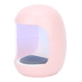 thumbnail image 3 of Mini lámpara de manicura, mini lámpara de uñas USB de un solo dedo UVLED, mini lámpara de uñas de alto rendimiento, 3 of 13