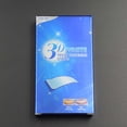 thumbnail image 3 of Dental blanco avanzado blanqueamiento de dientes pegatinas tiras de blanqueador de dientes herramienta de higiene bucal, 3 of 5