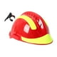 thumbnail image 3 of Hard Hard Hardhat Hardhat con Guardia para el casco de la linterna para escalar rocas, 3 of 9