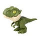 thumbnail image 1 of Juguete dinosaurio para morder con los dedos, juguete infantil, dinosaurio novedoso para morder con la mano, juguete pequeño para familiares y amigos., 1 of 6