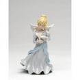 thumbnail image 3 of Ceramic Angel of Tranquility Figurine 6" Baptism, 3 of 3