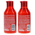 thumbnail image 4 of Redken Frizz Dismiss Shampoo 10.1 oz & Conditioner 10.1 oz Combo Pack, 4 of 8
