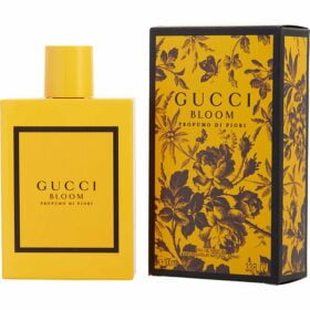 Gucci bloom prezzo 100 ml deals