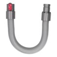 thumbnail image 1 of Vacuum Tube, Vacuum Tube Hose Vacuum Cleaner Accessory Easy To Clean Flexible  For Office For Home, 1 of 8