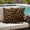 Brown, variant on Pack of 2 Outdoor Pillow Covers 24x24 Inch Waterproof Leopard Throw Pillow Covers,Decorative Couch Pillow Shams Protectors Brown Vintage Leopard Print Pillowcases Cushion Covers for Patio Garden