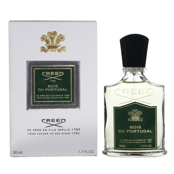 Bois Du Portugal Eau De Parfum Spray 1.7 Oz. / 50 Ml for Men by Creed