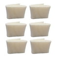 thumbnail image 1 of Filtre d'Humidificateur pour Essick Air MoistAir EF1, EF21 (Lot de 6), 1 of 1
