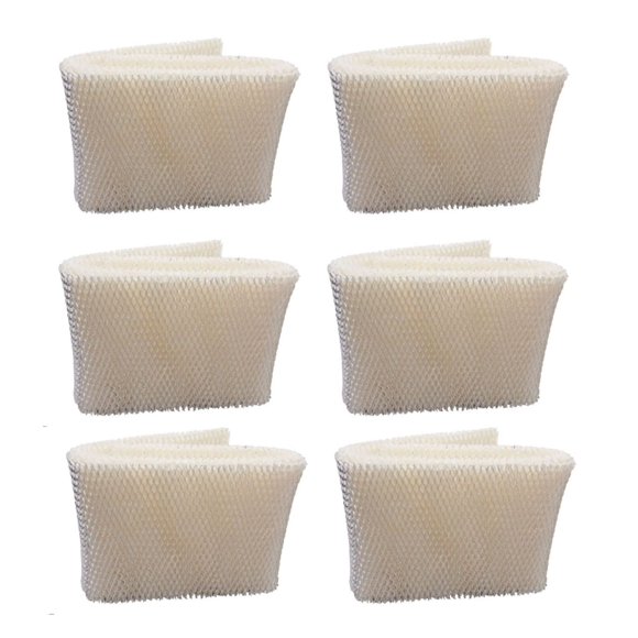 6 Filtres pour Humidificateur Kenmore Sears MAF-2