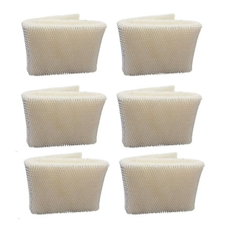 

6 Humidifier Filter Pad for Moistair MA-1201