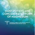 thumbnail image 5 of MagOx 400 Magnesium Oxide Dietary Supplement 120 Tablets, 5 of 7