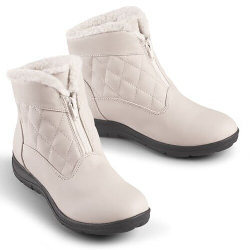 extra wide width boots