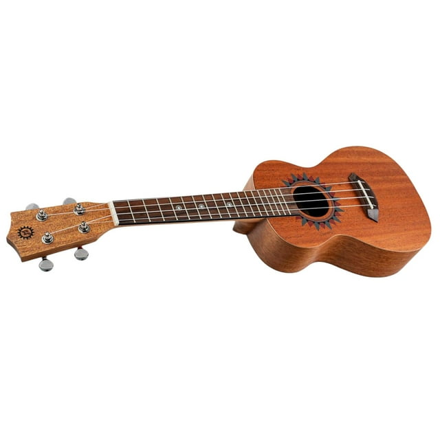 lionlar 23inch Ukulele Small Guitar Musical Instrument for Beginner Kids Adults Holiday