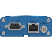 Multi-Tech MultiConnect rCell IEEE 802.11b/g/n Cellular Ethernet Modem Router