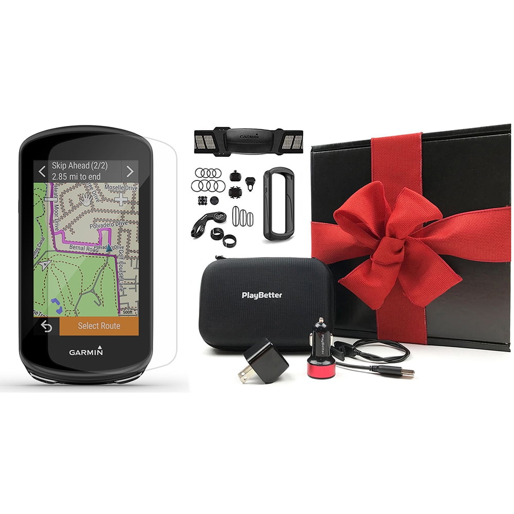 garmin 1030 bundle