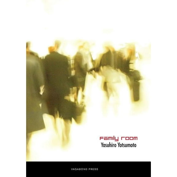 Family Room (Paperback)