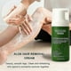 thumbnail image 3 of 1-3X Botane Man Aloe Vera Depilatory Cream for Fast Hair Removal Face Body Sensitive, 3 of 4