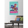 thumbnail image 2 of My Little Pony 2 - Follow Your Heart Wall Poster with Pushpins, 22.375" x 34", 2 of 6