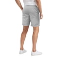 thumbnail image 4 of Solid Color Men Casual Shorts Sport Pants Homewear, 4 of 5