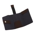 thumbnail image 4 of Cartera Triple Tarjetero Minimalista De Piel Suave Y Compacta Para La Vida Diaria ANGGREK  Otros, 4 of 8