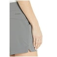 thumbnail image 2 of Columbia Women's Anytime Casual Short Grey Large/7" Inseam, 2 of 3