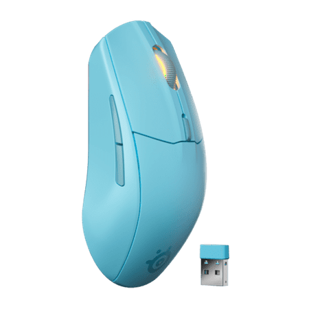 SteelSeries Rival 3 Wireless...
