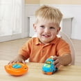 thumbnail image 2 of VTech Go! Go! Smart Wheels RC Smartpoint Racer- English Version, 2 of 4