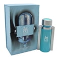 thumbnail image 3 of VM Blue For Him by Victor Manuelle for Men - 3.4 oz EDT Spray, 3 of 3