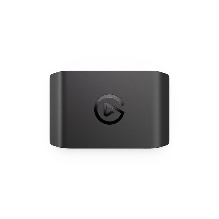 Elgato Game Capture 4K S with Chat Link Pro – 4K60, 1440p120