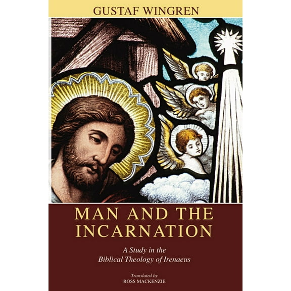 Man and the Incarnation (Paperback)