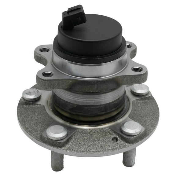 TRQ Rear Wheel Bearing & Hub Assembly LH or RH for Kia Soul New BHA51634