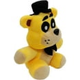 FNAF Plushies Set,FNAF Plushies,FNAF Plush,FNAF Security Breach