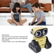 thumbnail image 3 of Robot De Control Remoto, Juguete Robot Recargable, Ojos Brillantes, Rotación De 360 ​​​​grados Para Regalo, 3 of 7