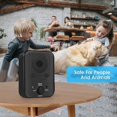 thumbnail image 2 of Bark Control Device Anti-Bark Dog Training Equipment Anti-Barking Device For Dog Indoor Outdoor New, 2 of 5