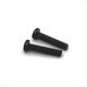 thumbnail image 2 of Para 1/16 16207 16208 16209 16210 H6V3 M162 M163 RC Car Upgrade Parts Kit de Brazo de Dobladillo Delantero Plateado, 2 of 5