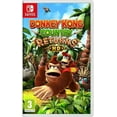 thumbnail image 1 of Donkey Kong Country Returns HD - UK version, 1 of 7
