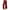 Wine, variant on BLTIBY Womens Flowy Pants Cotton Linen Summer Wide Leg Elastic Waist Palazzo Pants Ladies Casual Long Loose Lounge Slacks High Waist Button Trousers with Pocket Green L