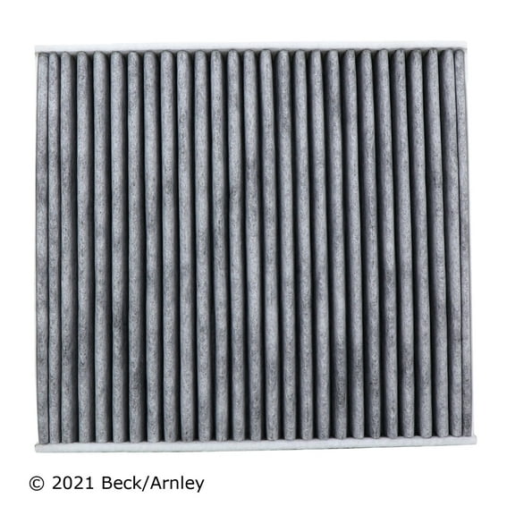 BeckArnley 042-2253 Cabin Air Filter