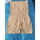 thumbnail image 1 of Ropa interior de seguridad que adelgaza el abdomen y la cadera, moldeadora posparto, pantalones abdominales de cintura alta que levantan la cadera, 1 of 6