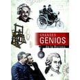 thumbnail image 1 of GRANDES GENIOS DE LA HISTORIA LIBSA Pasta Dura, 1 of 2