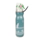 thumbnail image 1 of Precio reducido por tiempo limitado!470ml 16.5fl Oz Ejercicio de verano, Agua potable Eliminar calor, Doble capa Mantener frío, Taza de agua rociada, 1 of 3