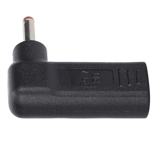 Usb-c To Usb-c, Durable Conductivity DC To Usb Cable With PD Sensor Chip For Home For Laptop For PC For Office