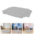 thumbnail image 1 of unbranded 3Ud Removible Y Lavable Para Elevada De Perro Con Tela De Canvas Resistente, 1 of 8