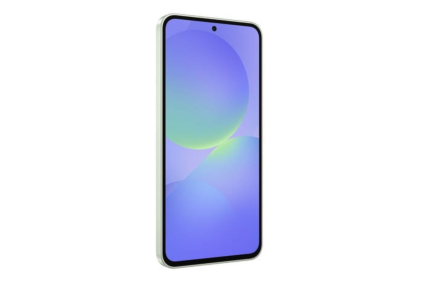 SAMSUNG - 【SIMフリー】Galaxy A36 5G｜128GB｜ライム【新品】 9188a460-c897-49e3-ad5f-