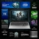 thumbnail image 2 of Laptop Gamer LENOVO LOQ NVIDIA GeForce RTX 5050 Intel Core i5 13450HX 24GB RAM 1TB SSD 15.6" Windows 11 Home Teclado en Español + Mouse, 2 of 5