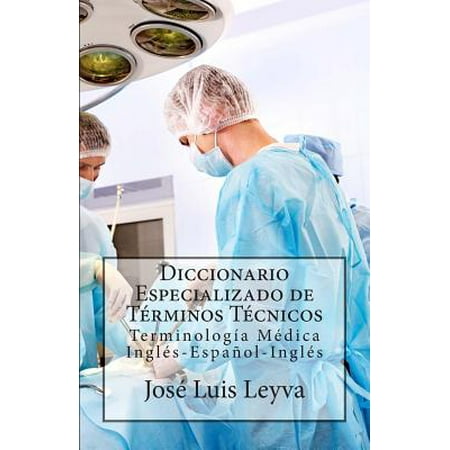 Terminologia medica diccionario