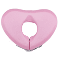 thumbnail image 5 of Ueasy Love Shaped Swimming Pool Floating with Locking Collar for Arm Release Training on Water Fun Neck Swimming Ring for Teens and Adults, 5 of 5
