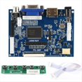 thumbnail image 1 of Módulo de Placa Adaptadora LCD de 7-8 Pulgadas, 50 Pines, Placa Controladora Universal AT070TN90/92/94, Módulo de Proyección Compatible con, 1 of 6