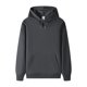 thumbnail image 2 of Sudadera con capucha unisex, sudadera básica lisa, ropa de moda de invierno, sudadera de manga larga de gran tamaño, blusa para hombre, 2 of 8
