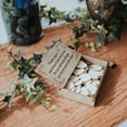 thumbnail image 4 of Wedding Guest Book Kit Wooden Heart Shape Guest Book Drop Box for Romantic Wedding Party  and Anniversary Decoration, 4 of 10
