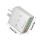 thumbnail image 3 of onlyliua Fin de Temporada Arte de Venta Caliente En Teléfono Móvil de Carga Rápida, Carga Rápida de 65 W, Alta Potencia, Dispensable En Todo El Mundo, 3 of 3